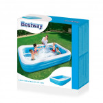 Detský nafukovací bazén Bestway 305 x 183 x 56 cm - 54009